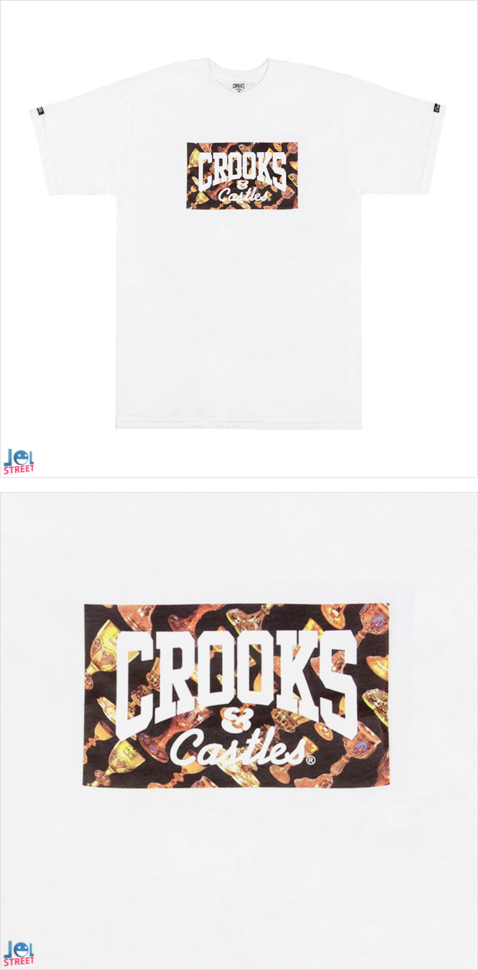 Crooks&Castles (ũ�轺��ĳ��)