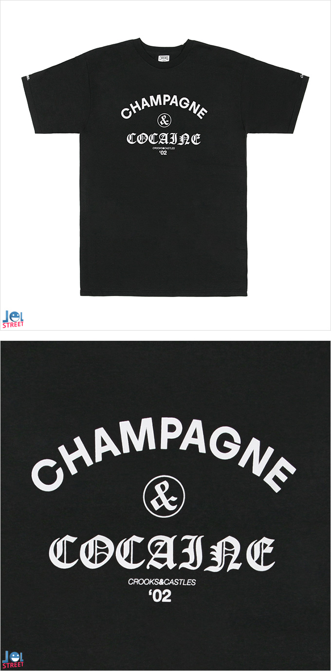 Crooks&Castles (ũ�轺��ĳ��)