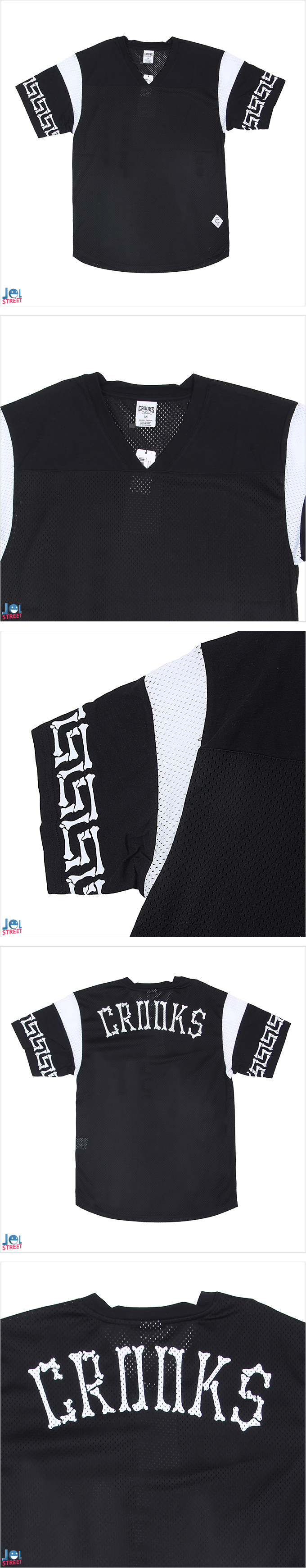 Crooks&Castles (ũ�轺��ĳ��)
