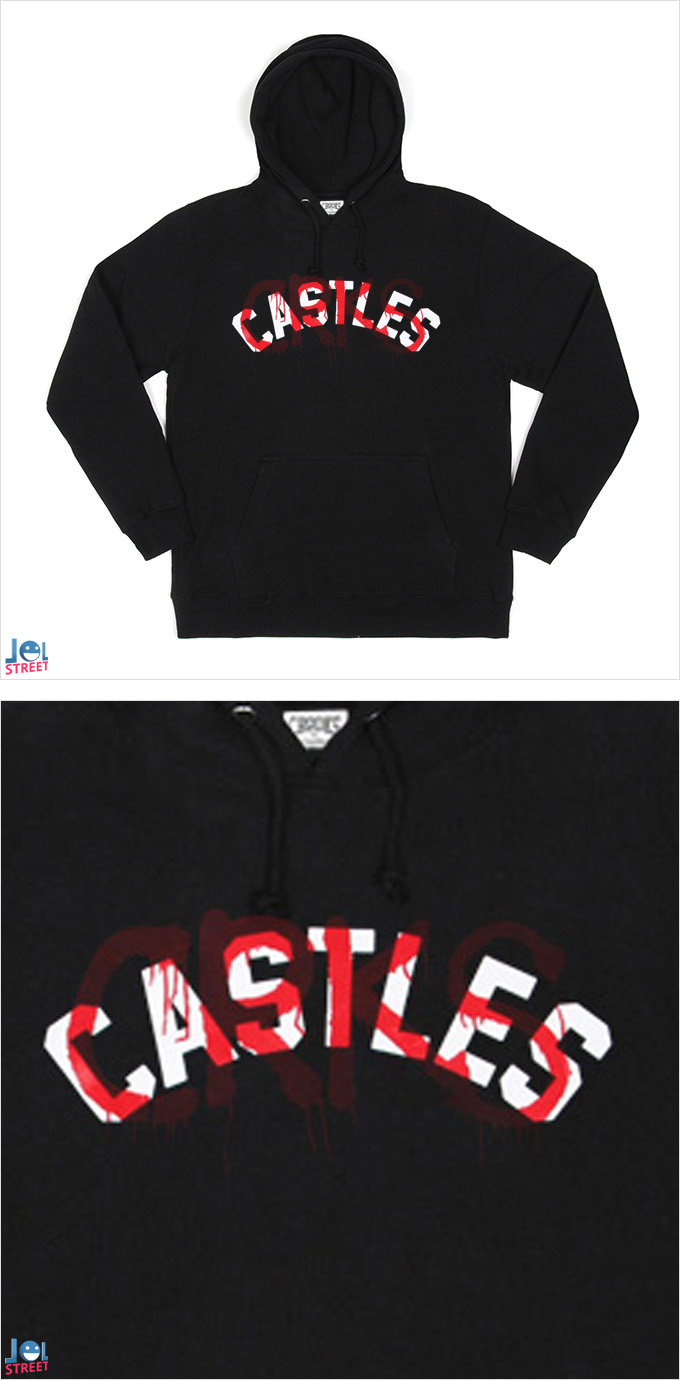 Crooks&Castles (ũ�轺��ĳ��)