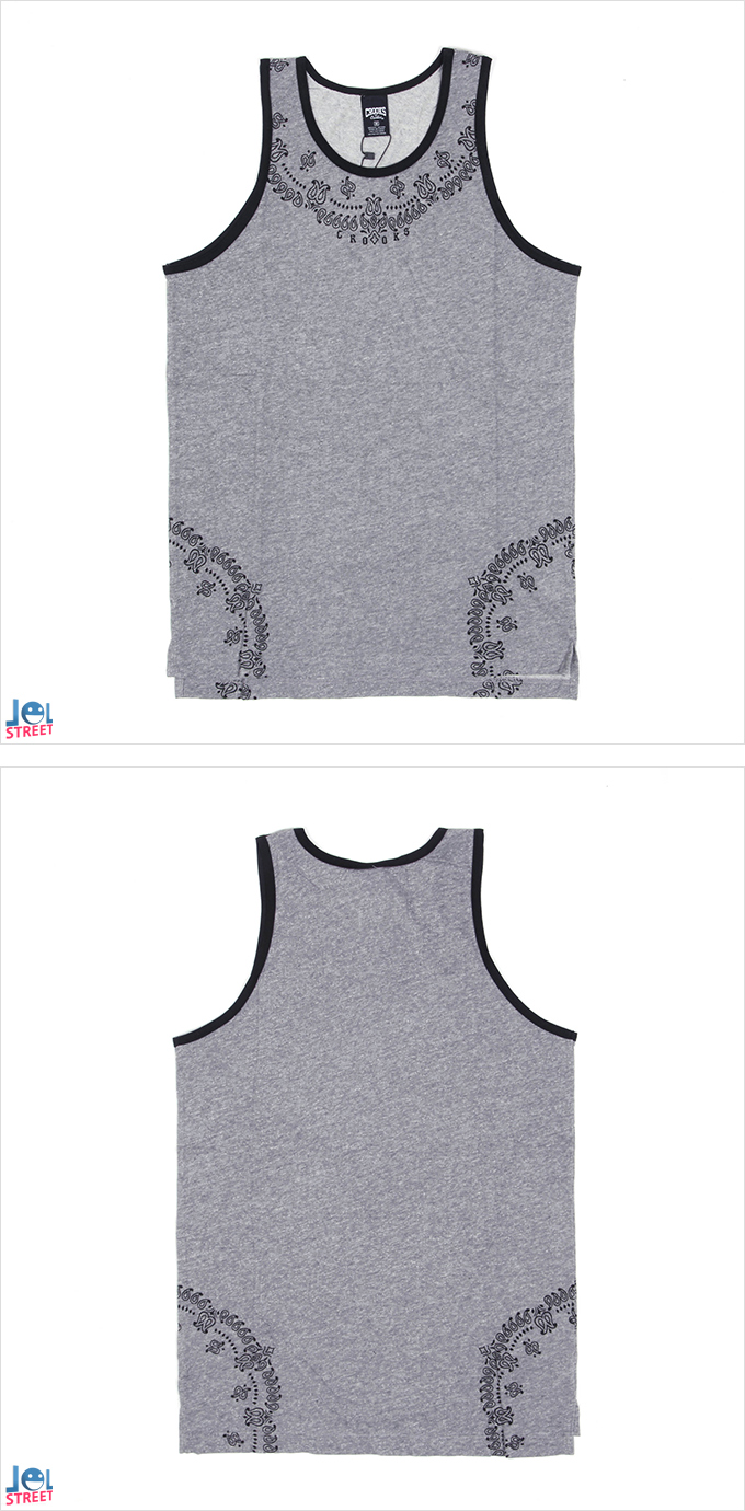 Crooks&Castles (ũ�轺��ĳ��)