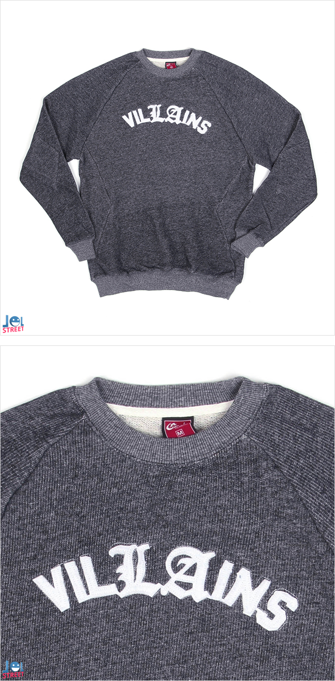 Crooks&Castles (크룩스앤캐슬)