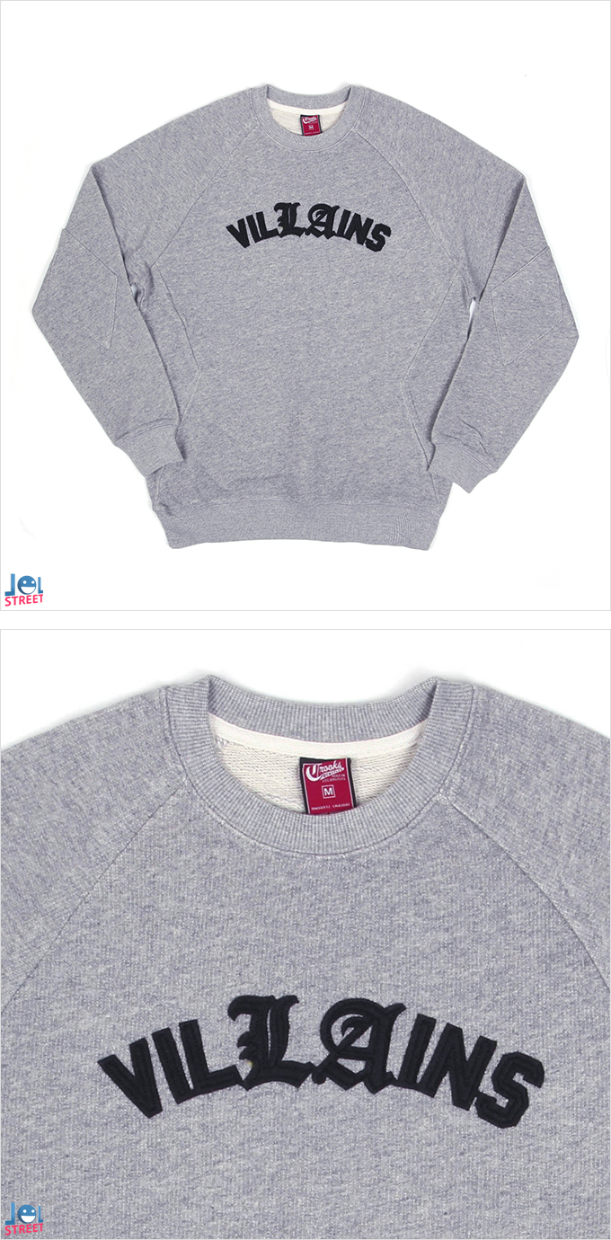 Crooks&Castles (크룩스앤캐슬)