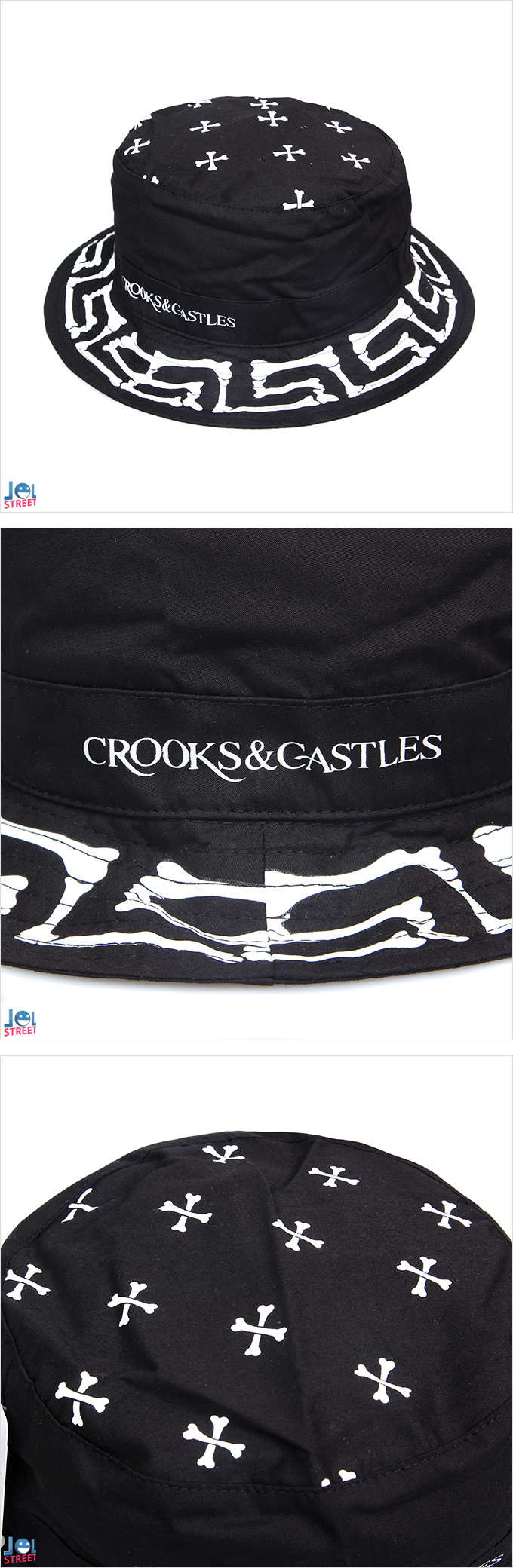 Crooks&Castles (Å©·è½º¾ØÄ³½½)