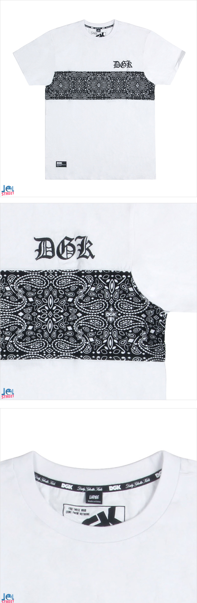 DGK