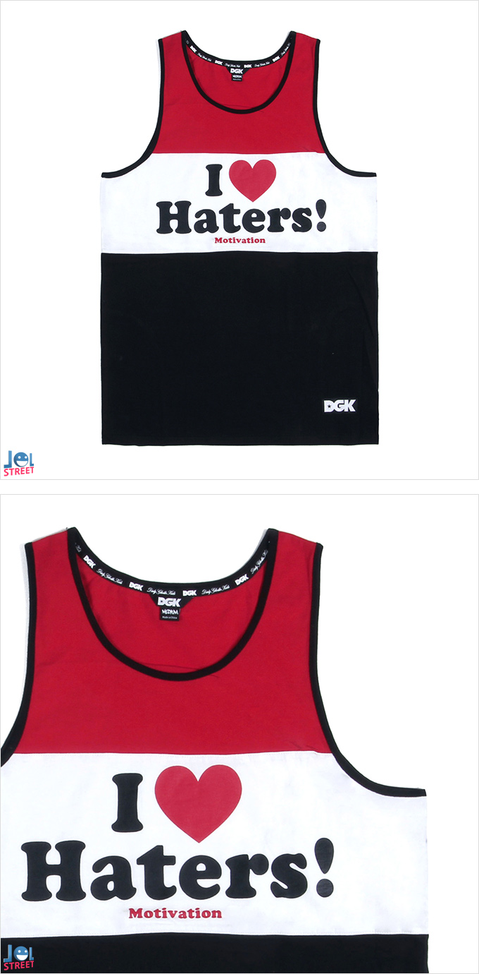 DGK