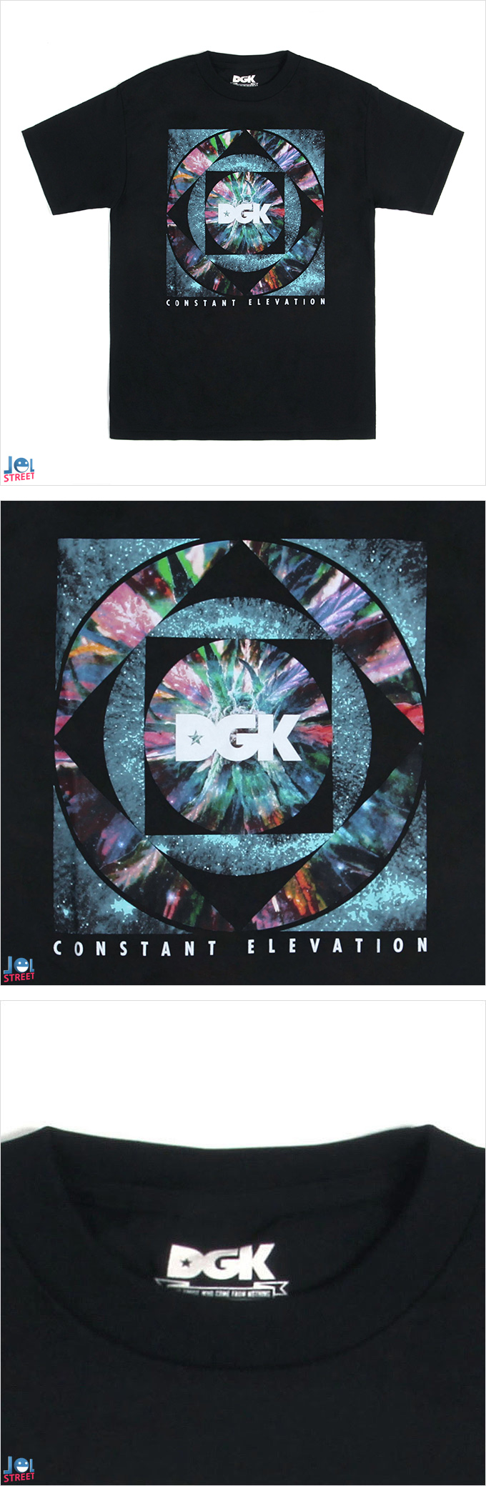 DGK