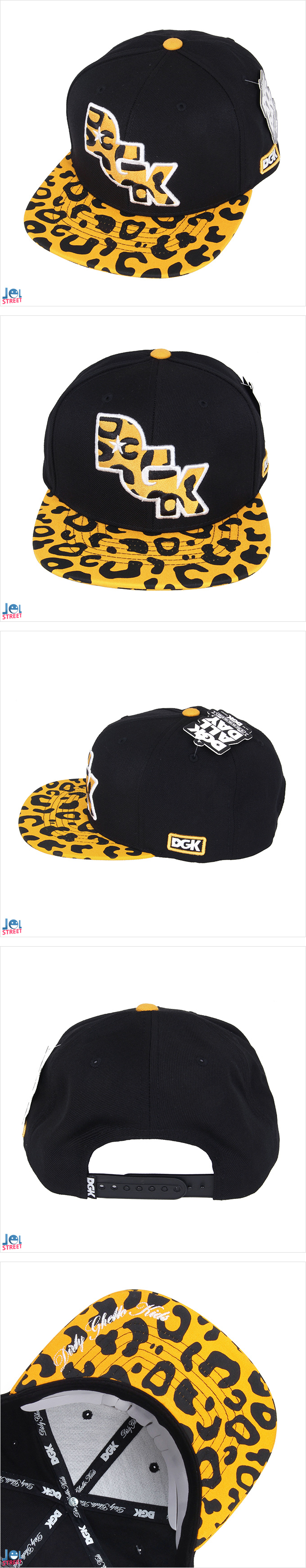 DGK