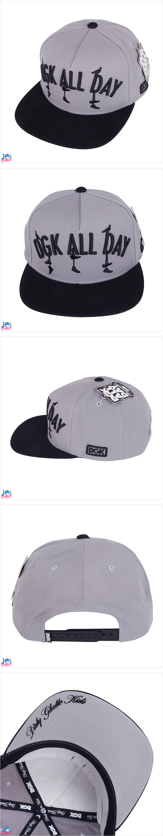 DGK