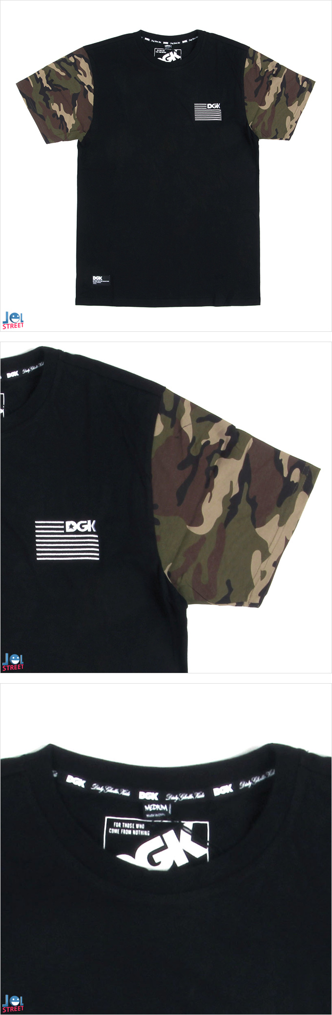 DGK