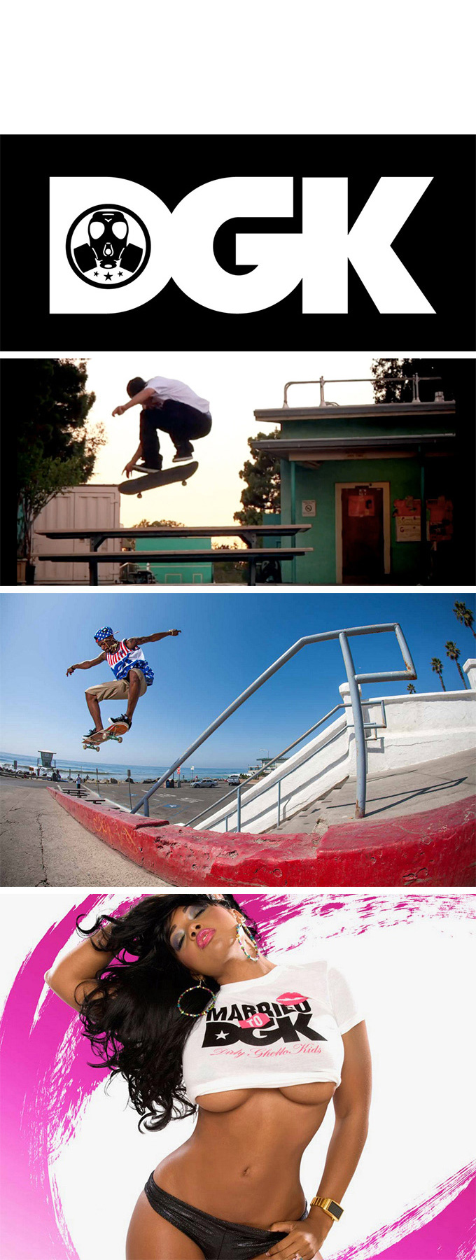 DGK
