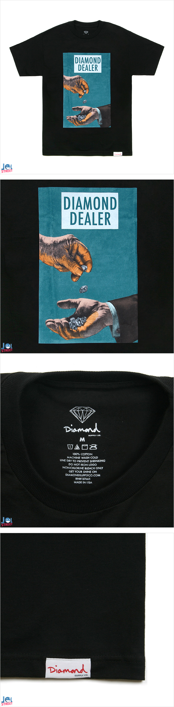 DIAMOND (���̾Ƹ�� ����Ƽ*)