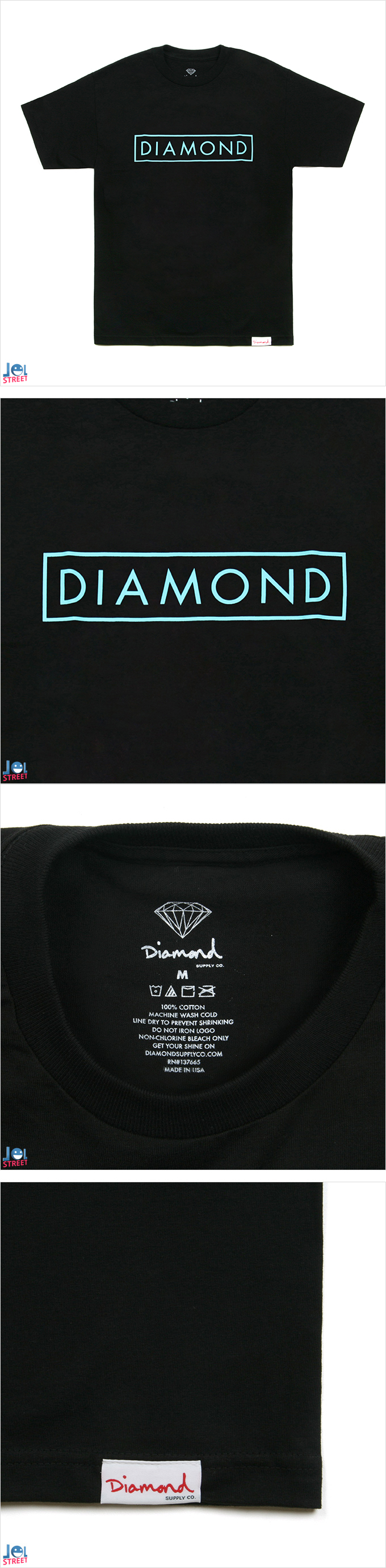 DIAMOND (���̾Ƹ�� ����Ƽ*)