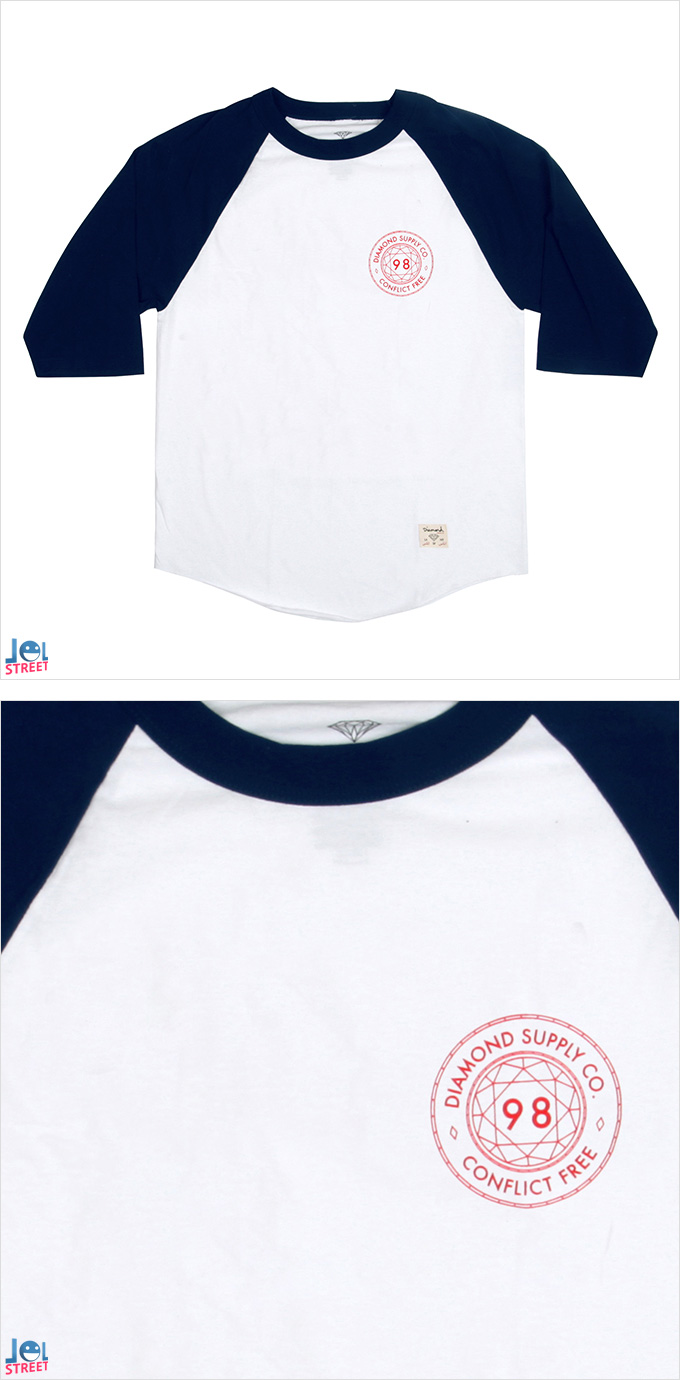 Diamond Supply Co (���̾Ƹ����ö�����)