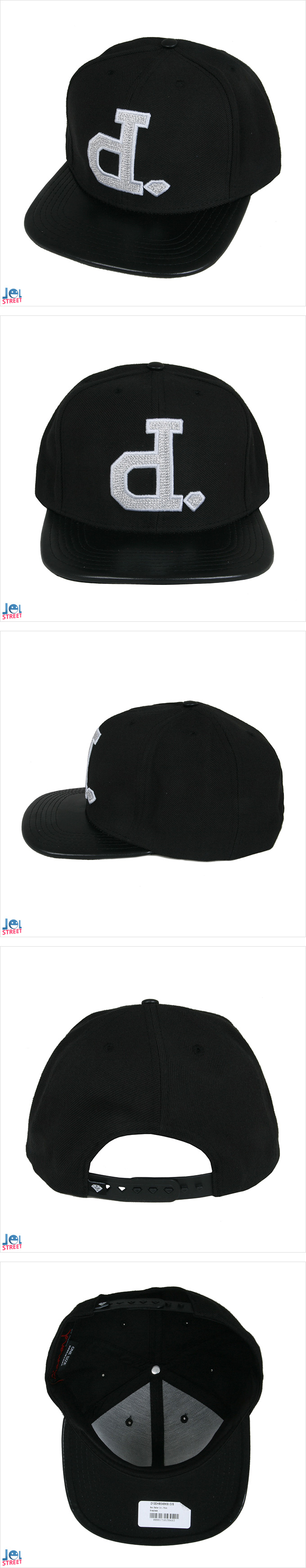 Diamond Supply Co (���̾Ƹ����ö�����)