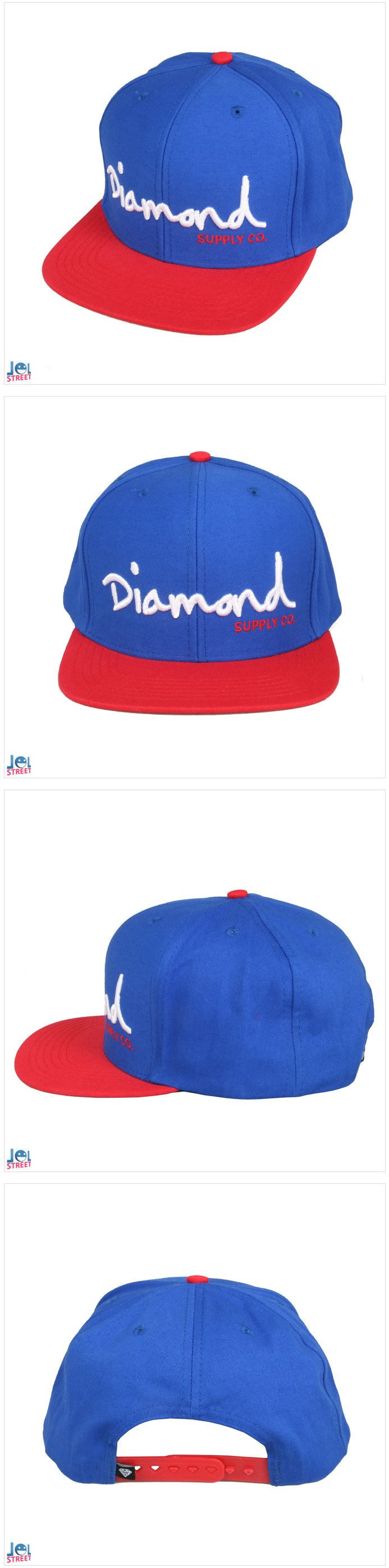 DIAMOND(다이아몬드)