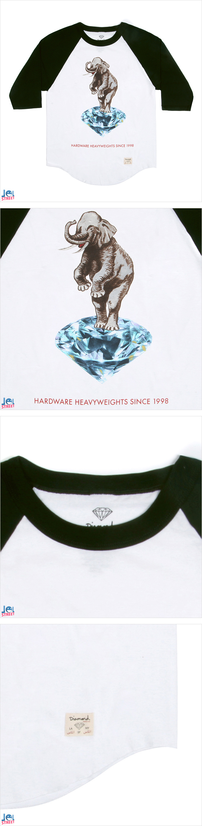 Diamond (다이아몬드)