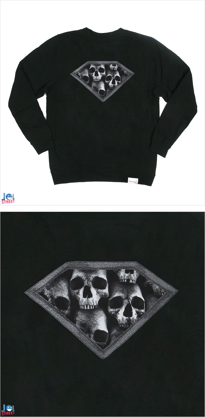 Diamond Supply Co (���̾Ƹ�� ���ö��� ��)