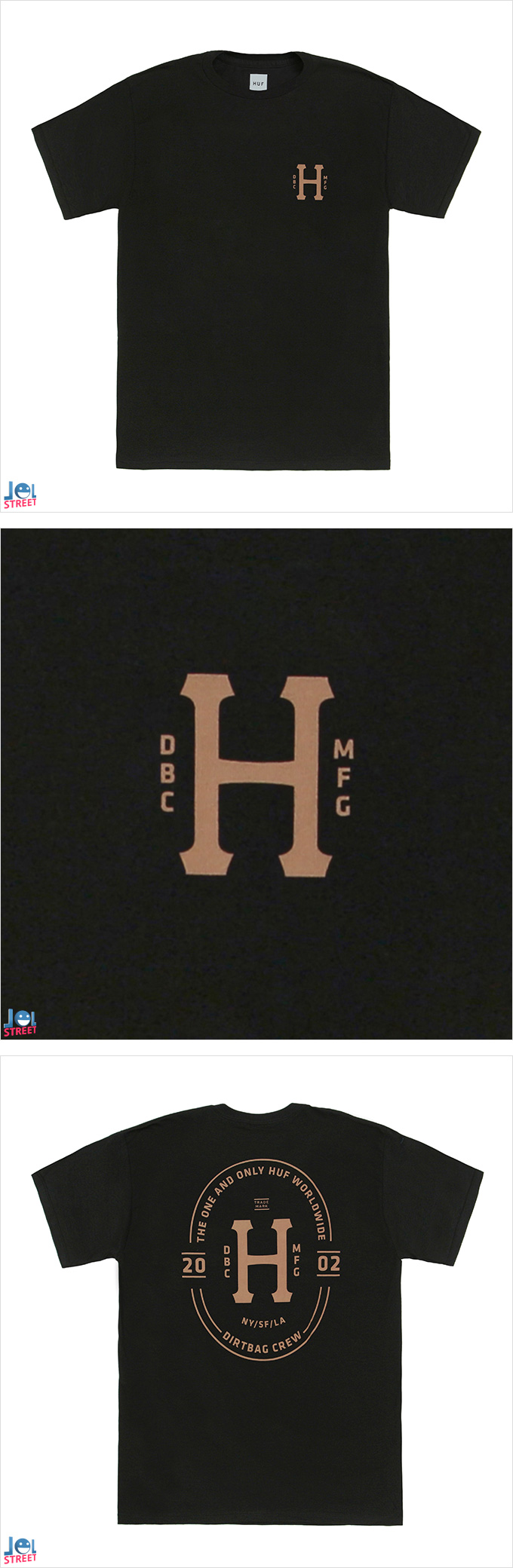 HUF(����)