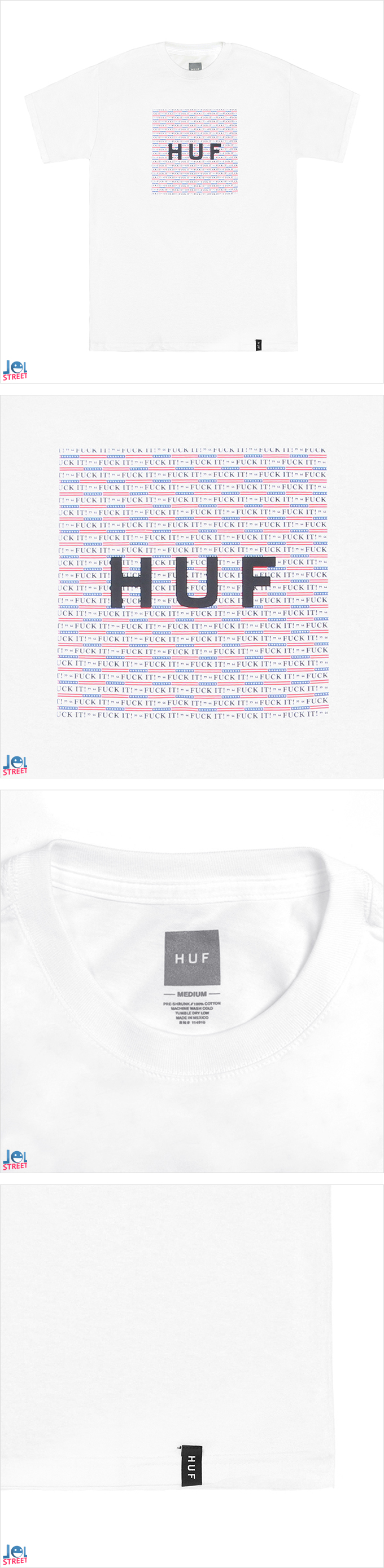 HUF(ÇãÇÁ)