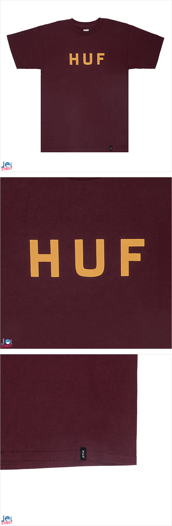 HUF(����)