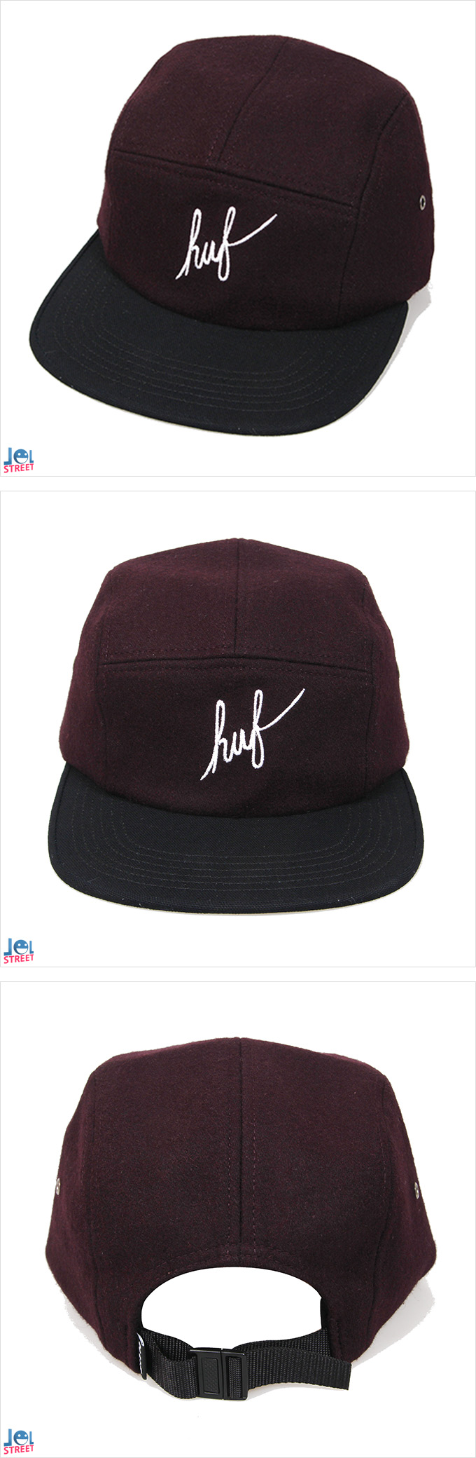 HUF (허프)