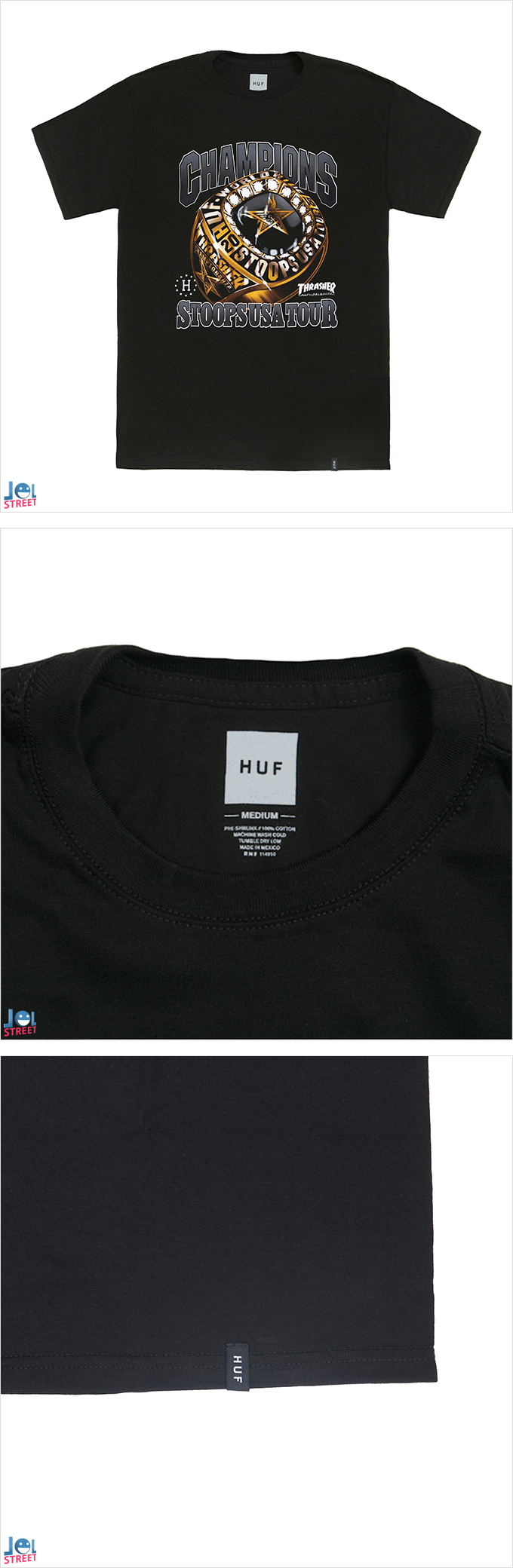 HUF(����)