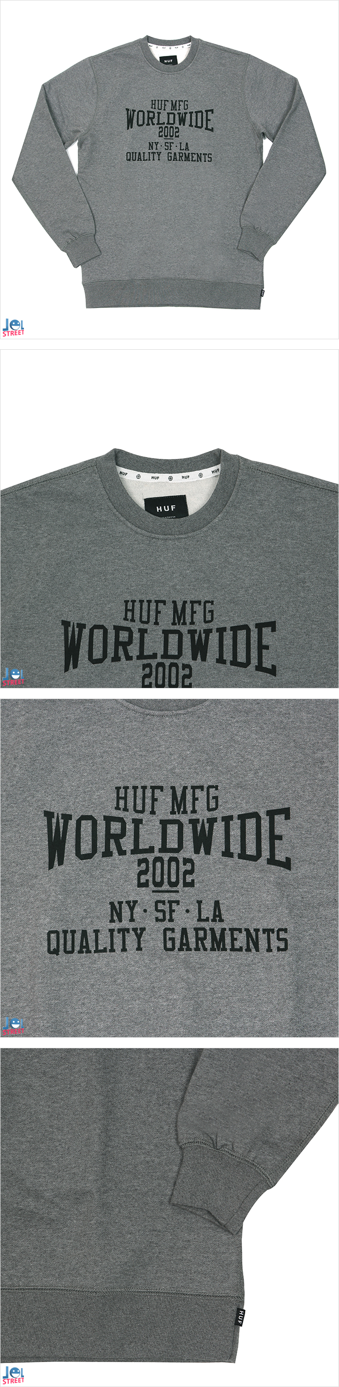 HUF (����)