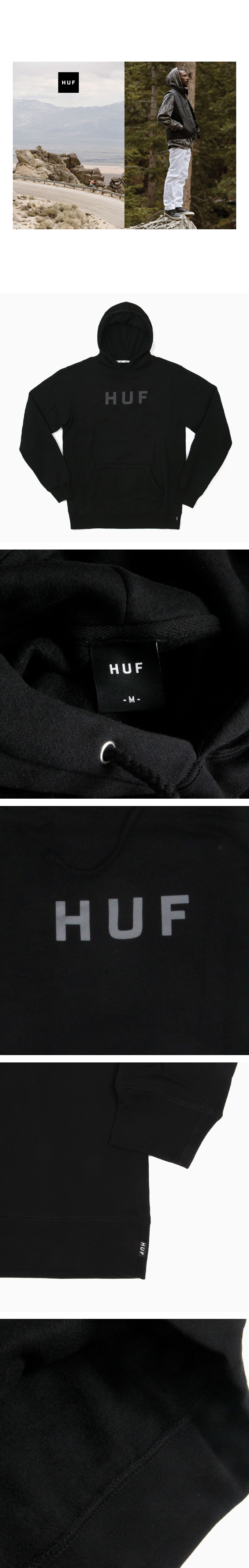 huf(허프)