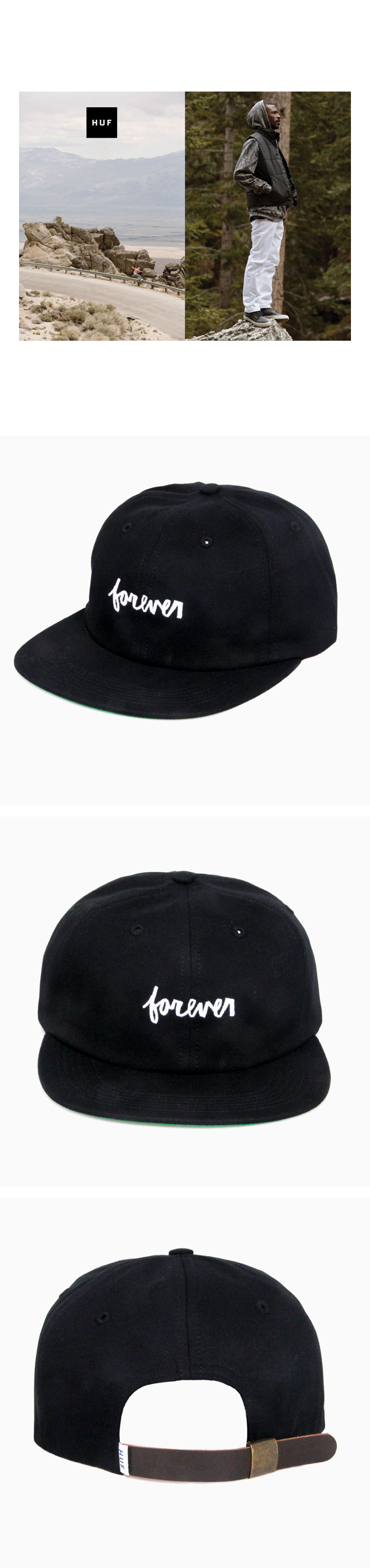 huf(허프)