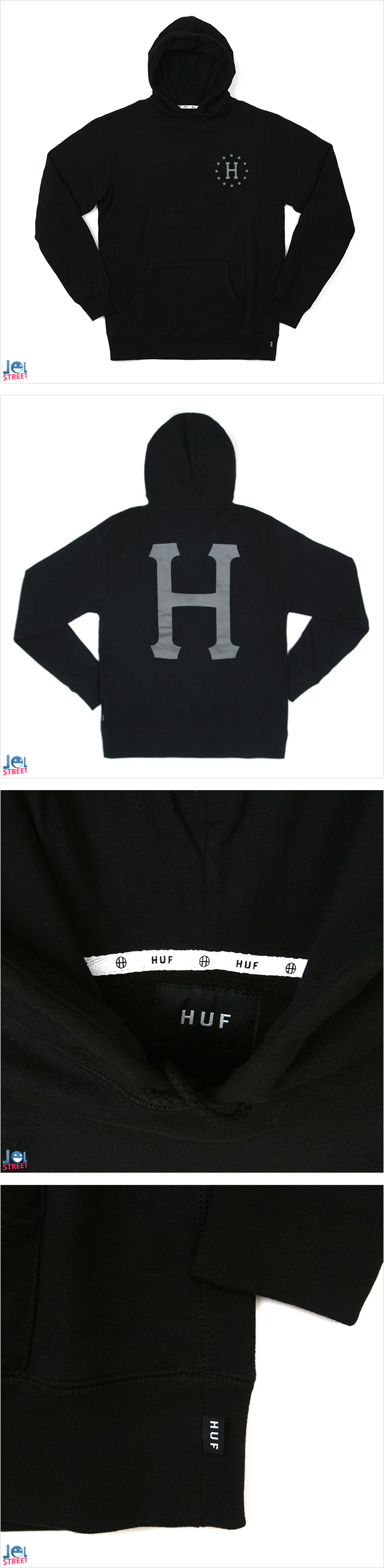 HUF (ÇãÇÁ)