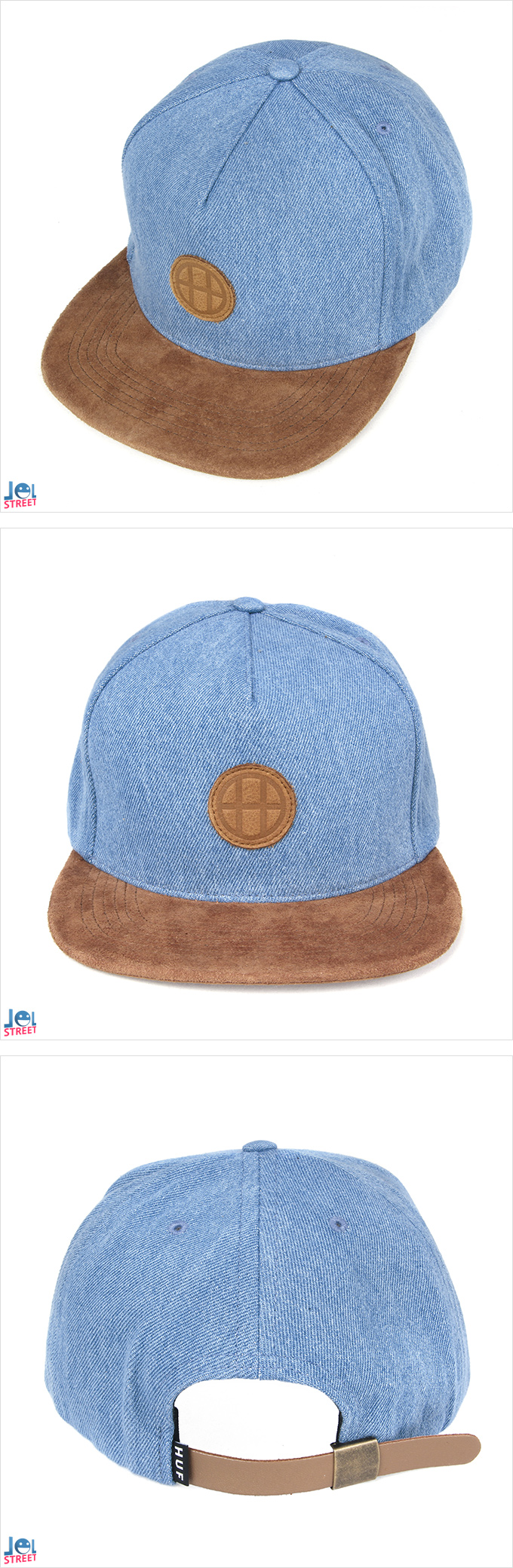 Huf(허프)
