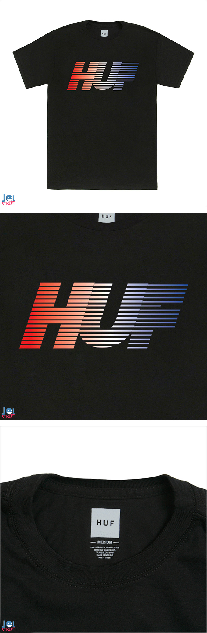HUF (ÇãÇÁ)