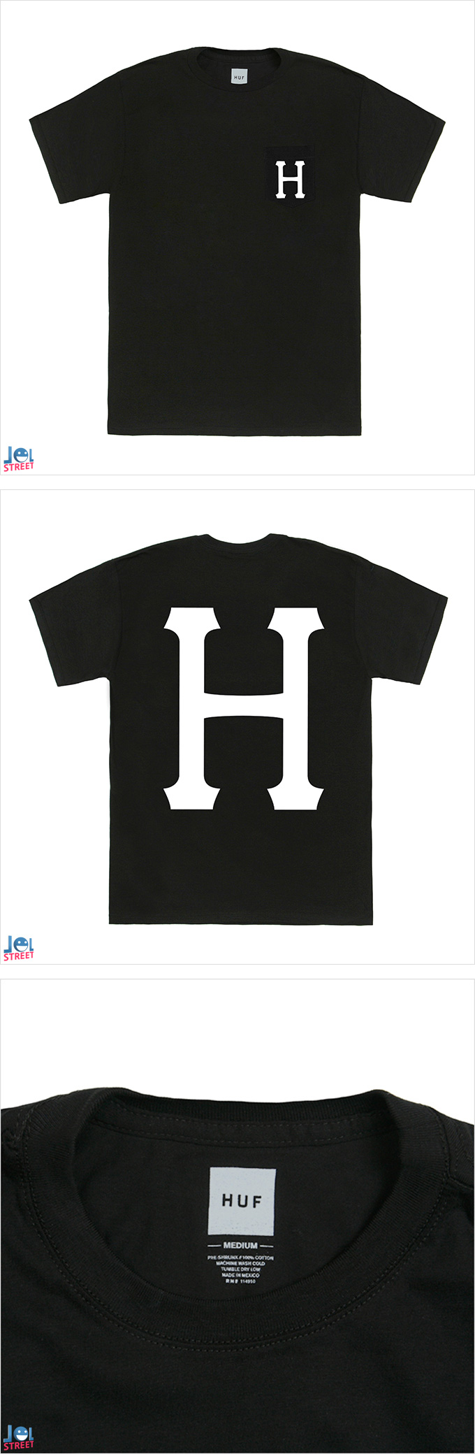 HUF (ÇãÇÁ)