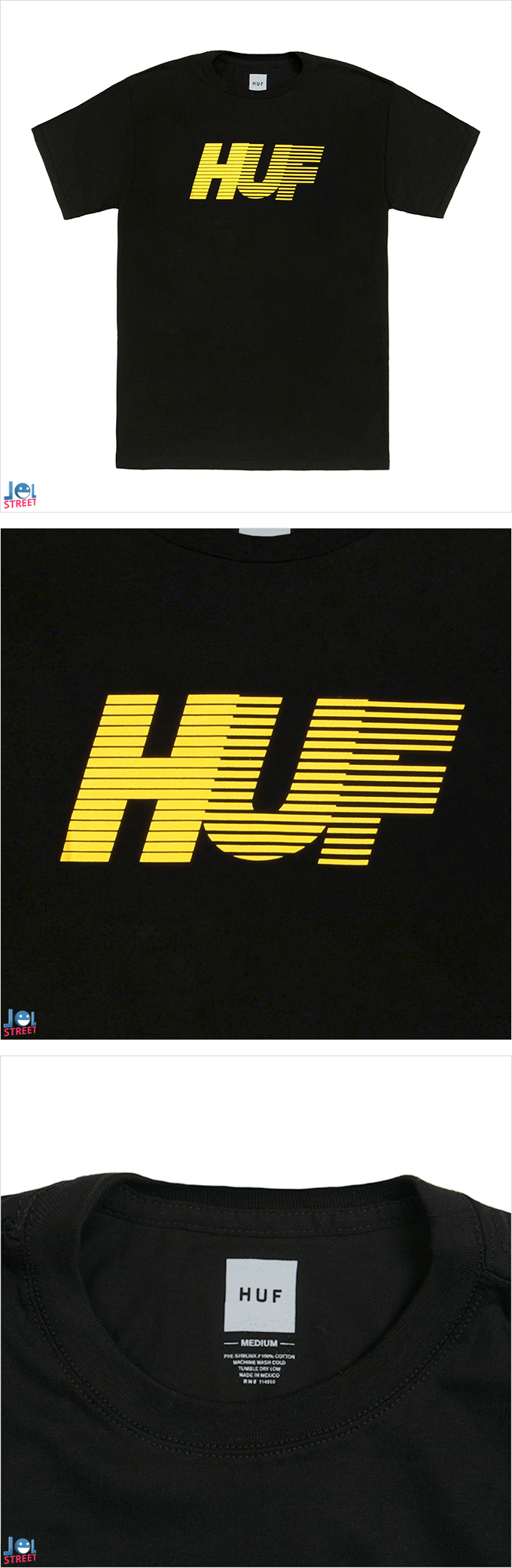 HUF(ÇãÇÁ)