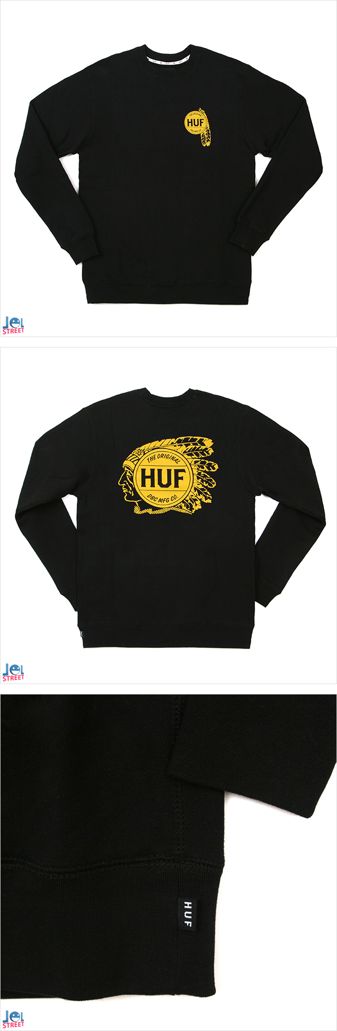 HUF (����)