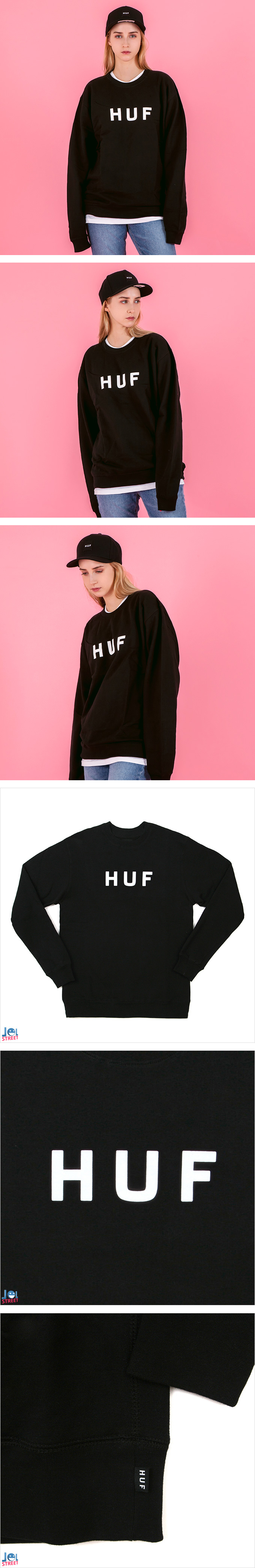 HUF (����)