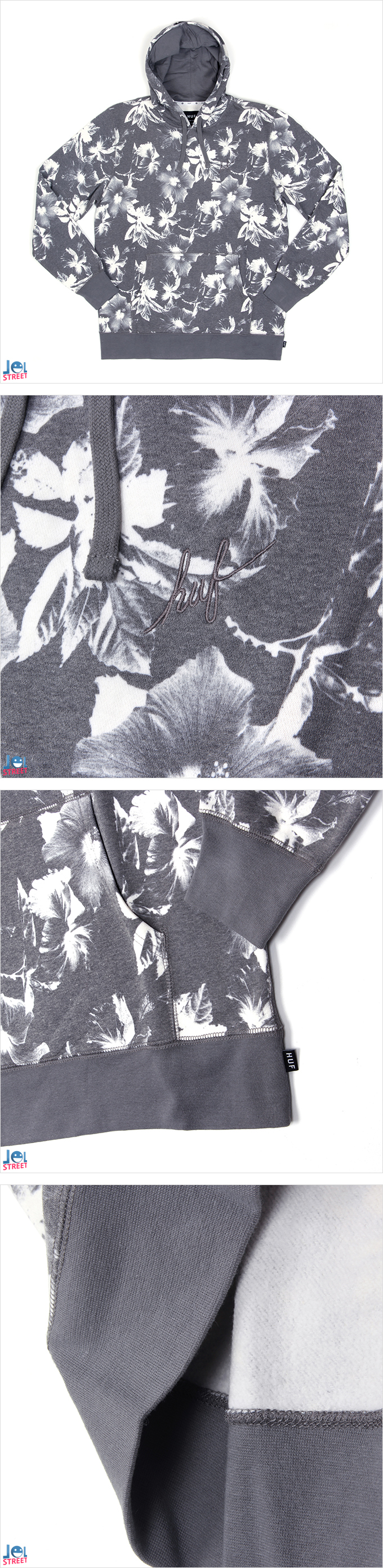 HUF (허프)