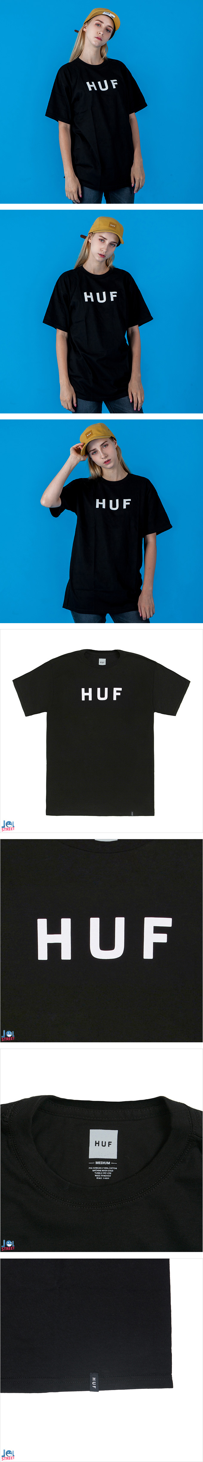 HUF(ÇãÇÁ)