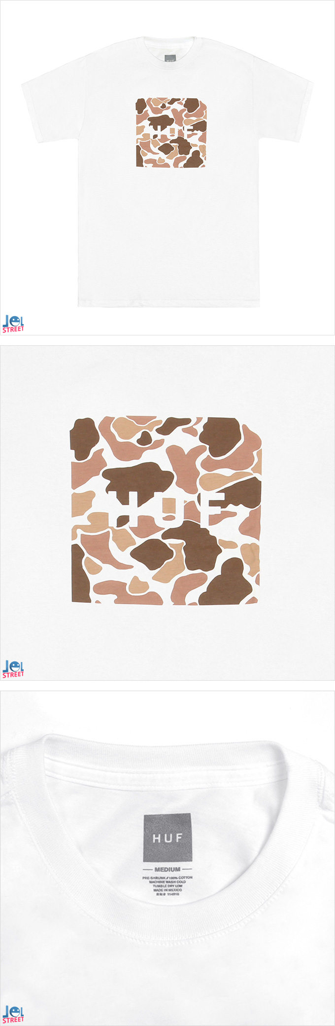 HUF(����)