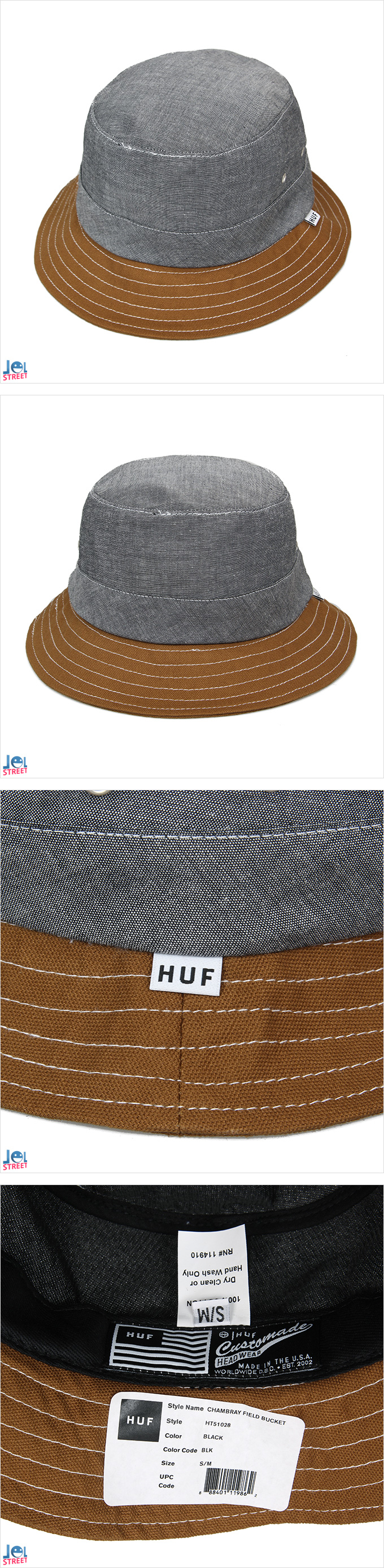 HUF (����)