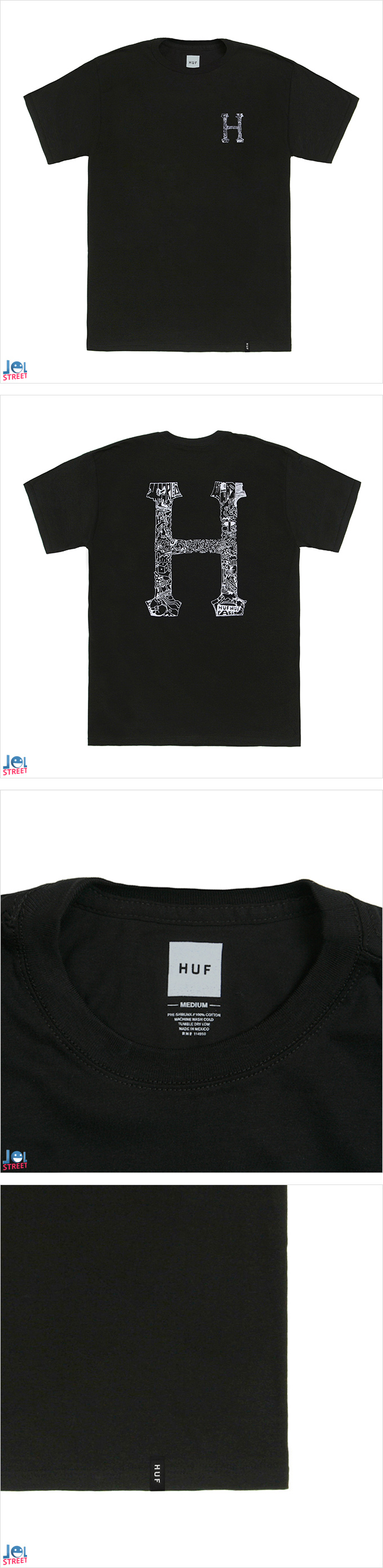 Crooks&Castles (ũ�轺��ĳ��)