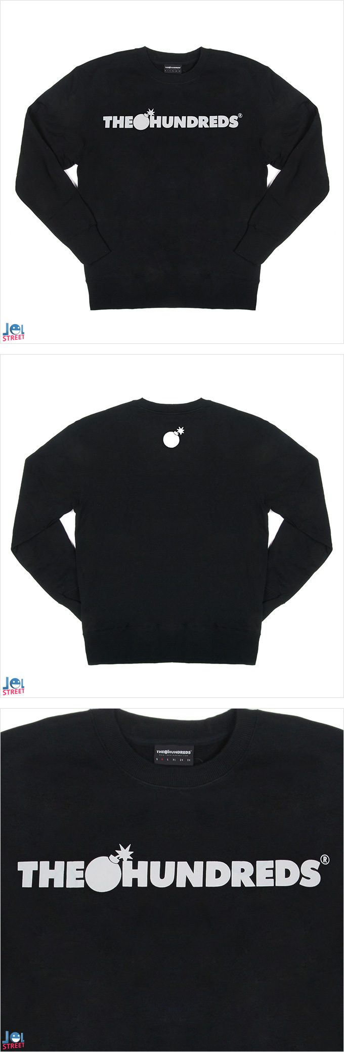 The Hundreds (����巹��)