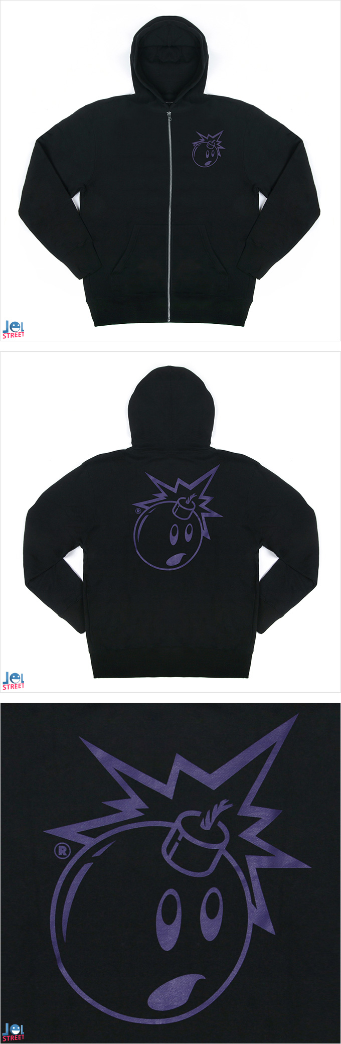 The Hundreds (����巹��)