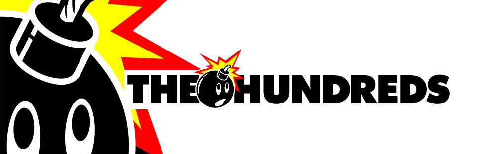 The Hundreds(����巹��)