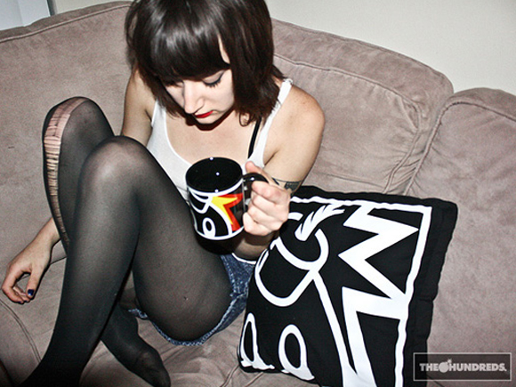 The Hundreds(����巹��)