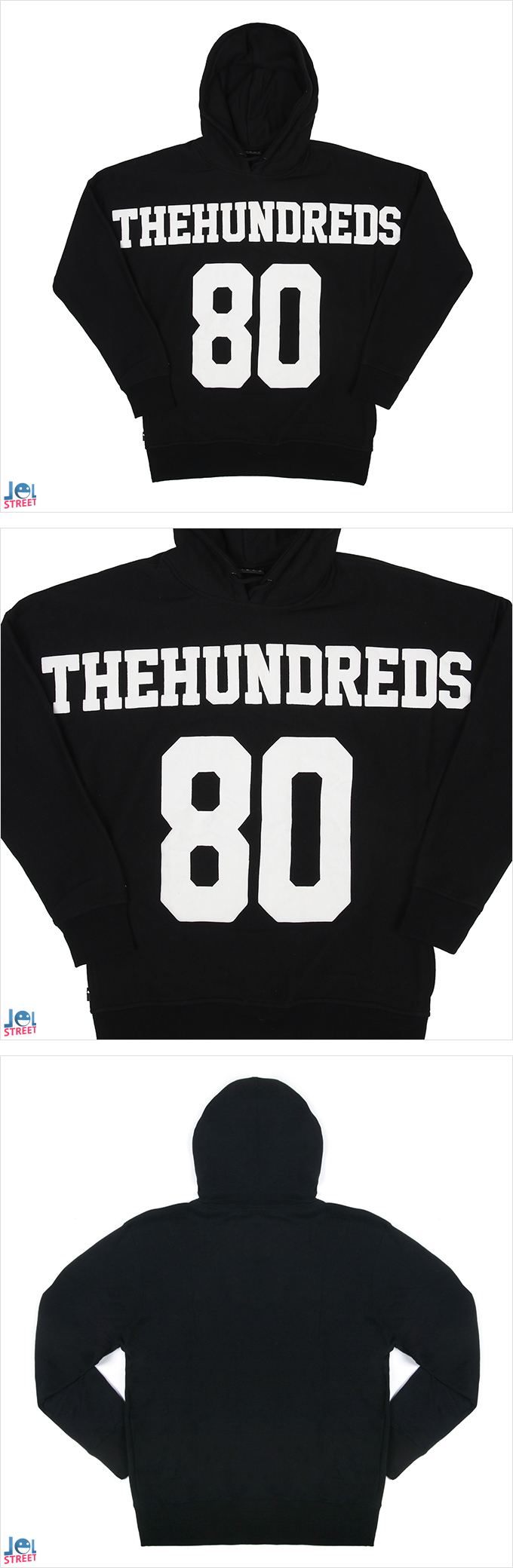 The Hundreds (����巹��)