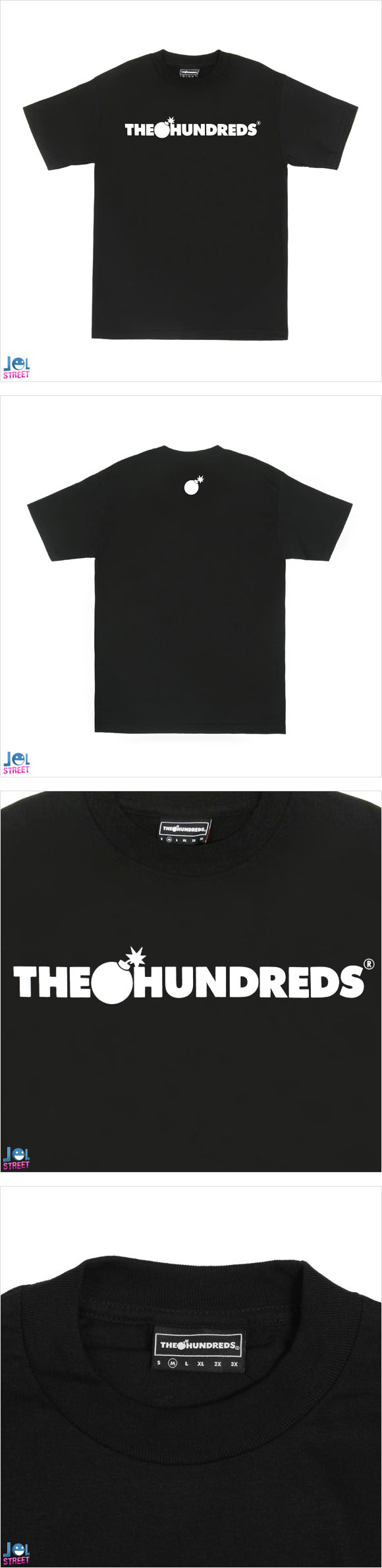 The Hundreds(더헌드레드)