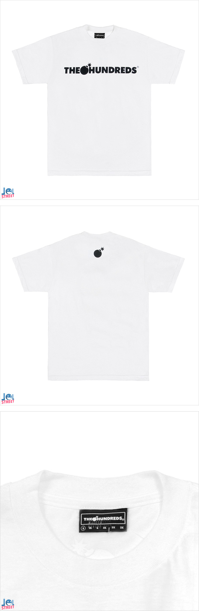 The Hundreds(더헌드레드)