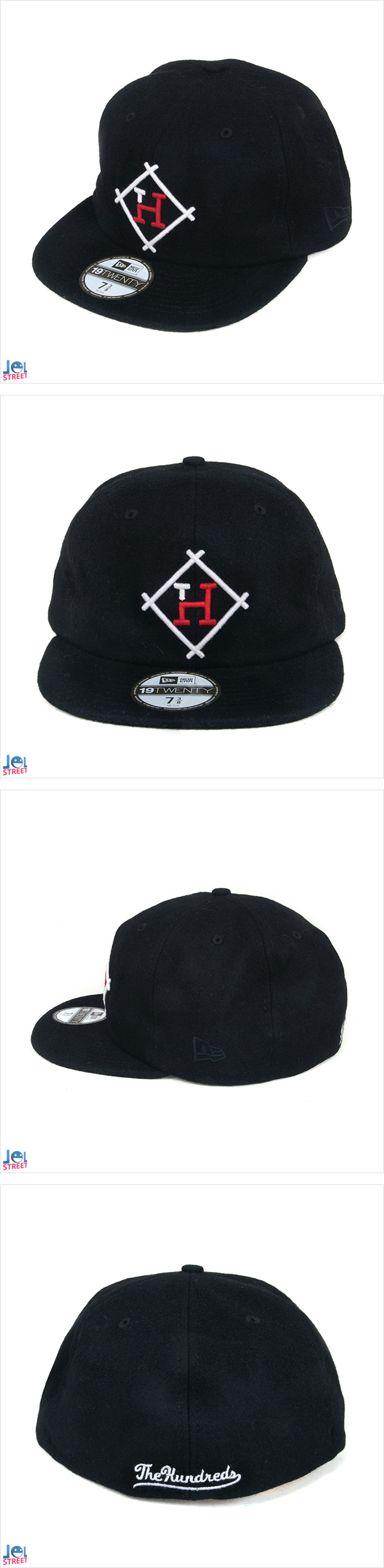 The Hundreds(더헌드레드)